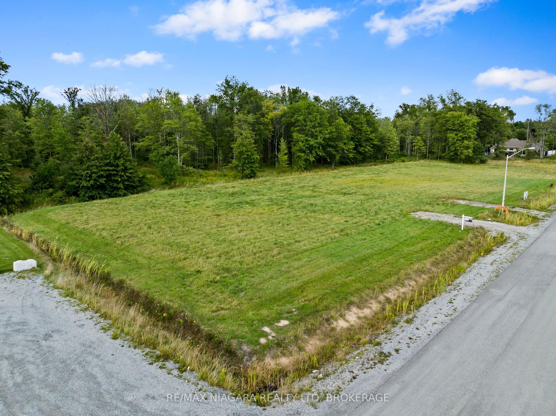 31810 Jacob Lane, Wainfleet — Land for sale, photo 1