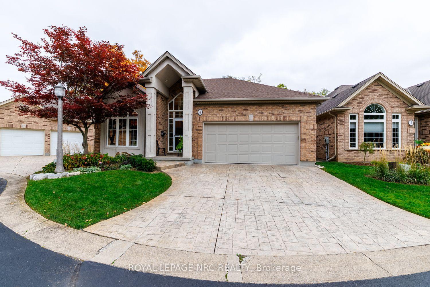 27 Parnell Road, St. Catharines — Condo for sale, photo 1
