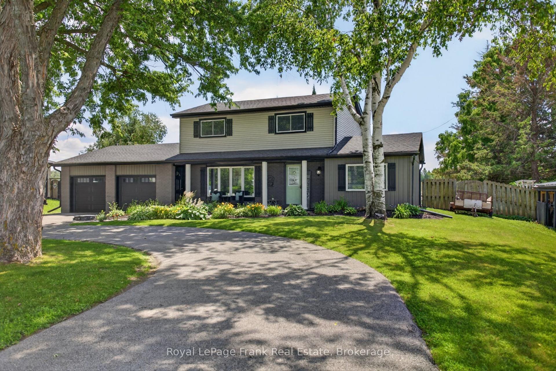 1412 Highway 7A N/A, Kawartha Lakes — Detached for sale, photo 1