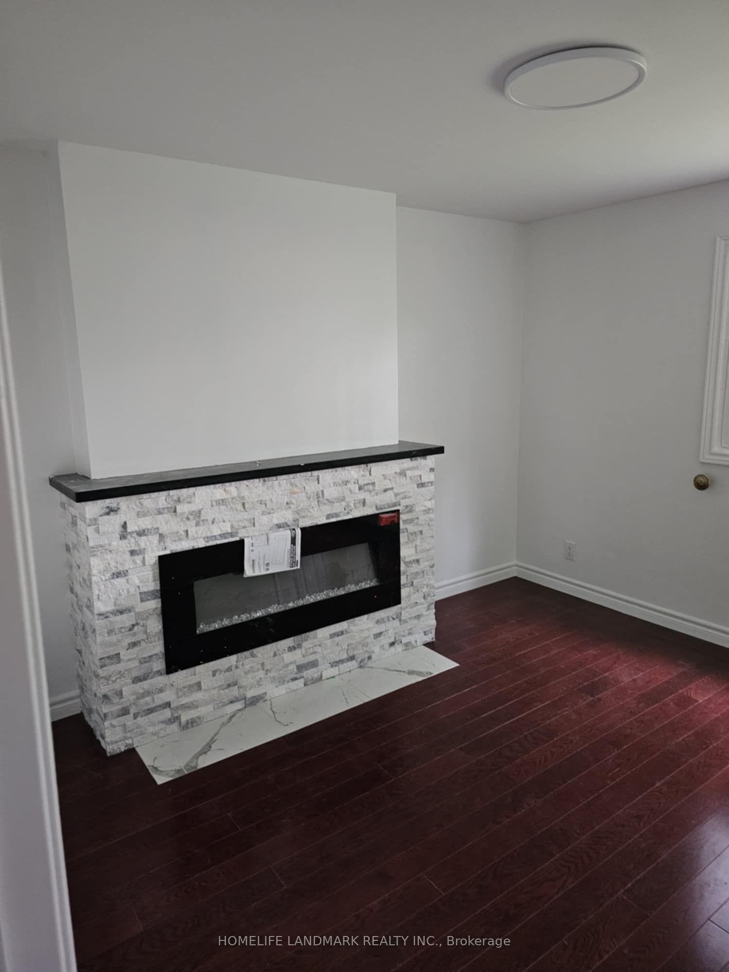 775 Huntingwood Dr Huntingwood Drive Unit 2 (Main Floor) #Unit 2 (Main Floor), Toronto — Detached for lease, photo 1