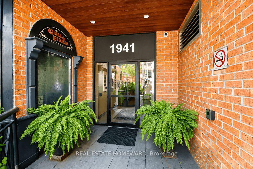 1941 Queen Street E 304 #304, Toronto — Condo for sale, photo 1