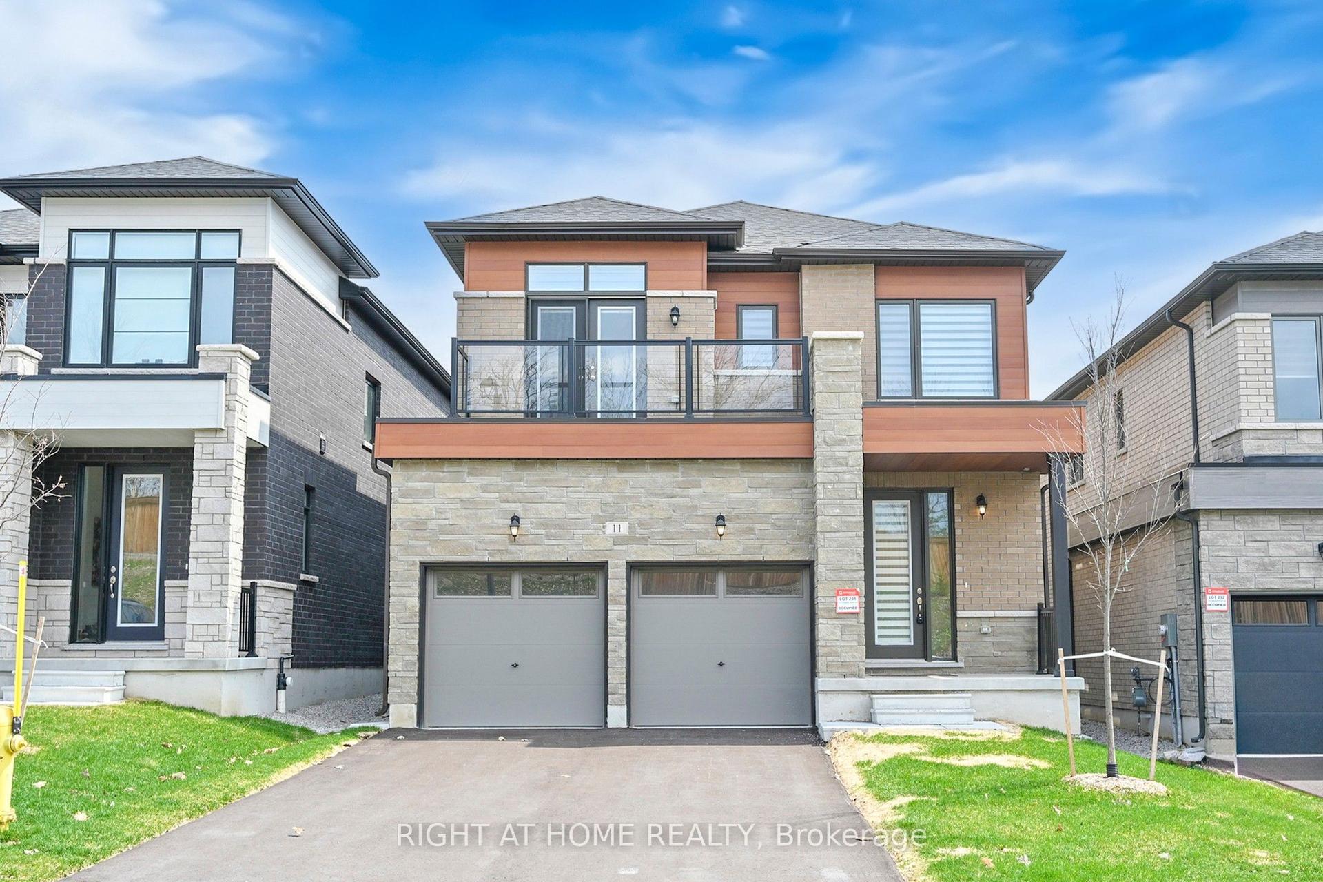 11 Calypso Avenue — photo 1