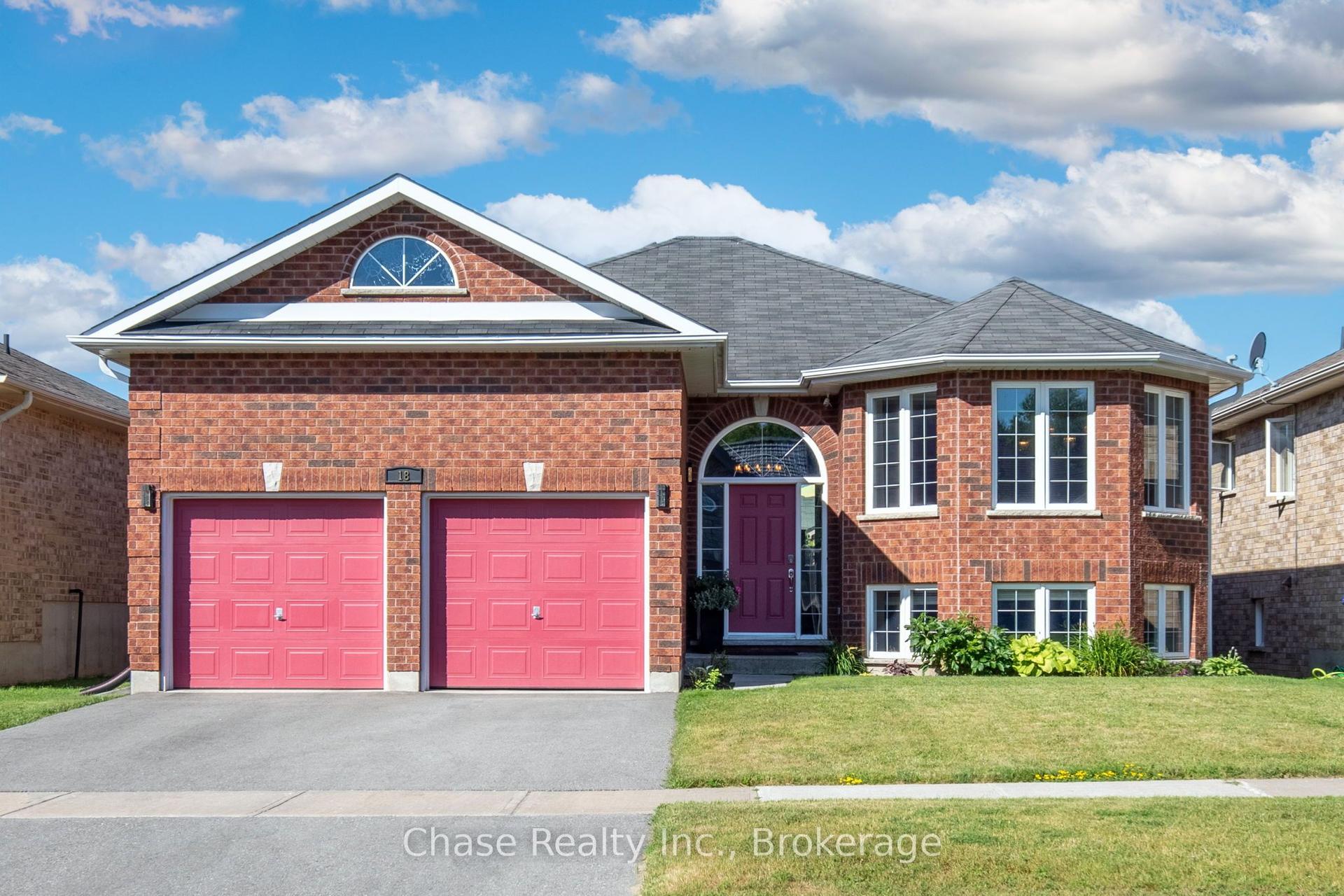 18 St Amant Road — photo 1