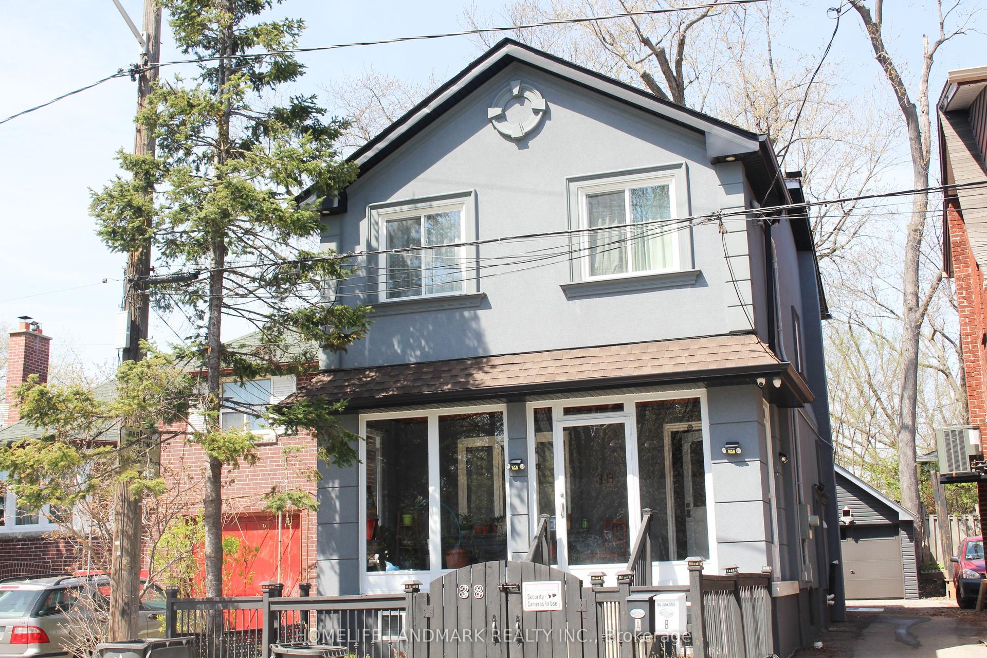 38 Glenvalley Drive — photo 1