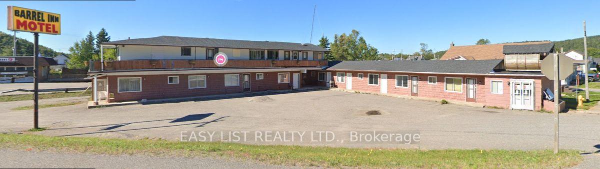 106 Quebec Street, Schreiber — Commercial for sale, photo 1