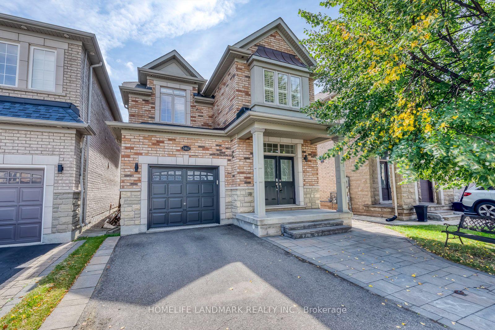 2462 Pine Glen Road, Oakville — Detached for sale, photo 1