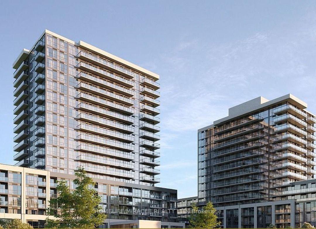 125 Nipissing Road 1109B #1109B, Milton — Condo for lease, photo 1