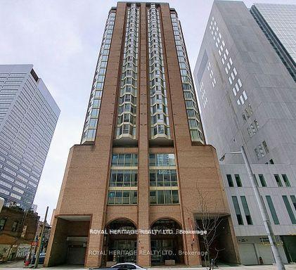 55 Centre Avenue 2307 #2307, Toronto — Condo for sale, photo 1