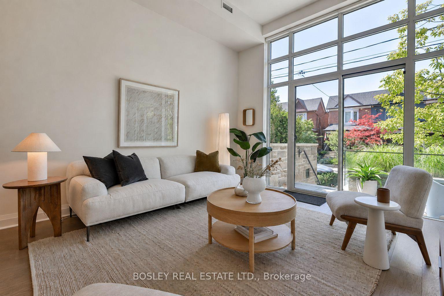 245 Perth Avenue 102 #102, Toronto — Condo for sale, photo 1