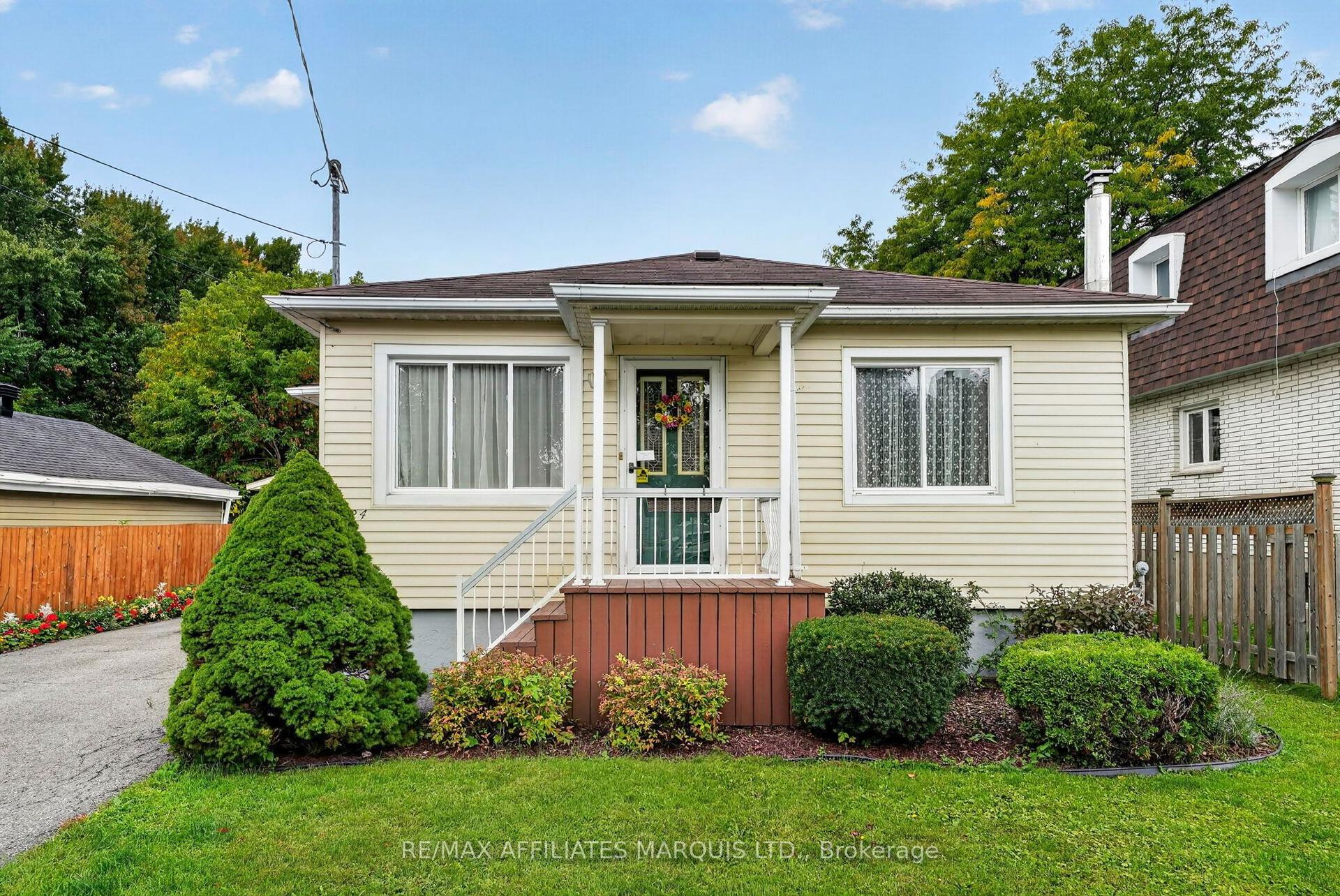 1624 Aubin Avenue, Cornwall — Detached for sale, photo 1