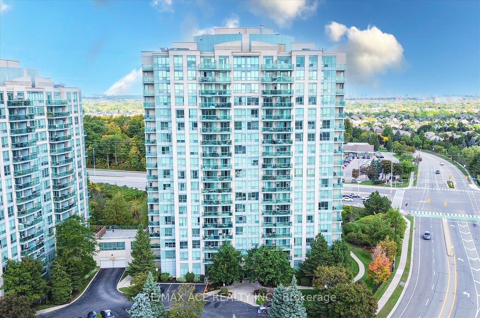 2545 Erin Centre Boulevard 1803 #1803 — photo 1