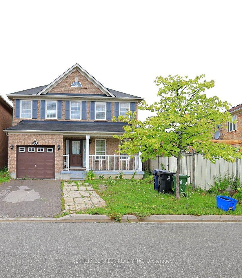 98 Muskox Drive (Main) #(Main) — photo 1