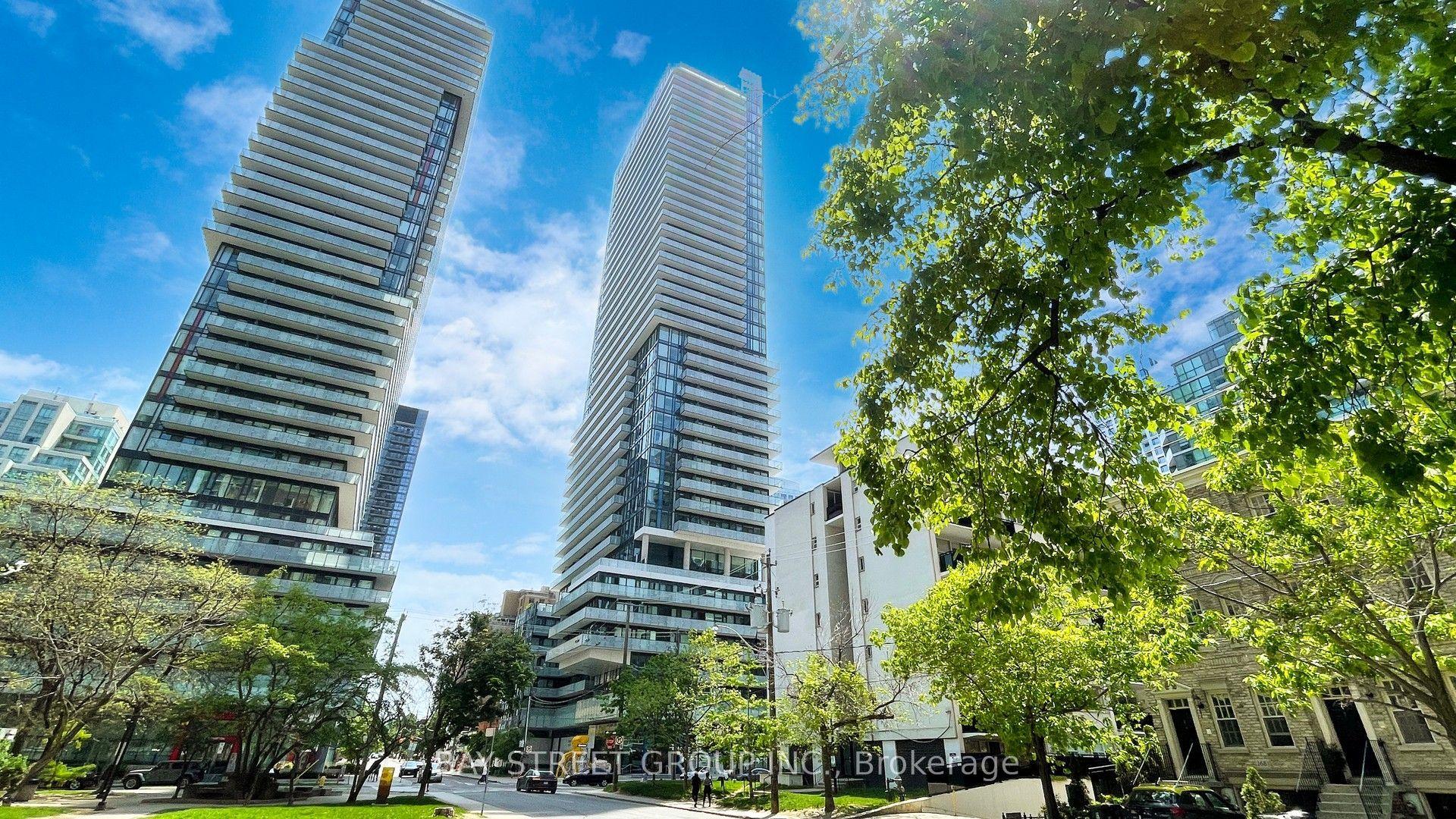 161 Roehampton Avenue 3303 #3303, Toronto — Condo for sale, photo 1