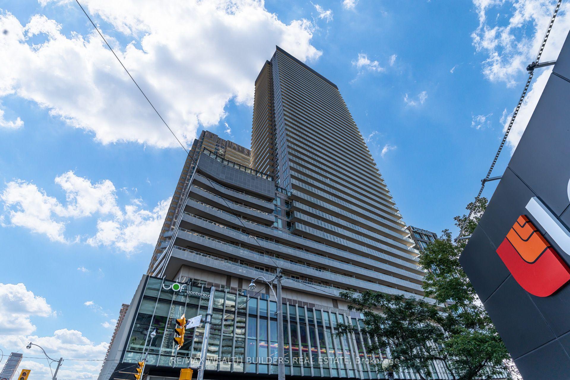 15 Lower Jarvis Street 4201 #4201, Toronto — Condo for lease, photo 1