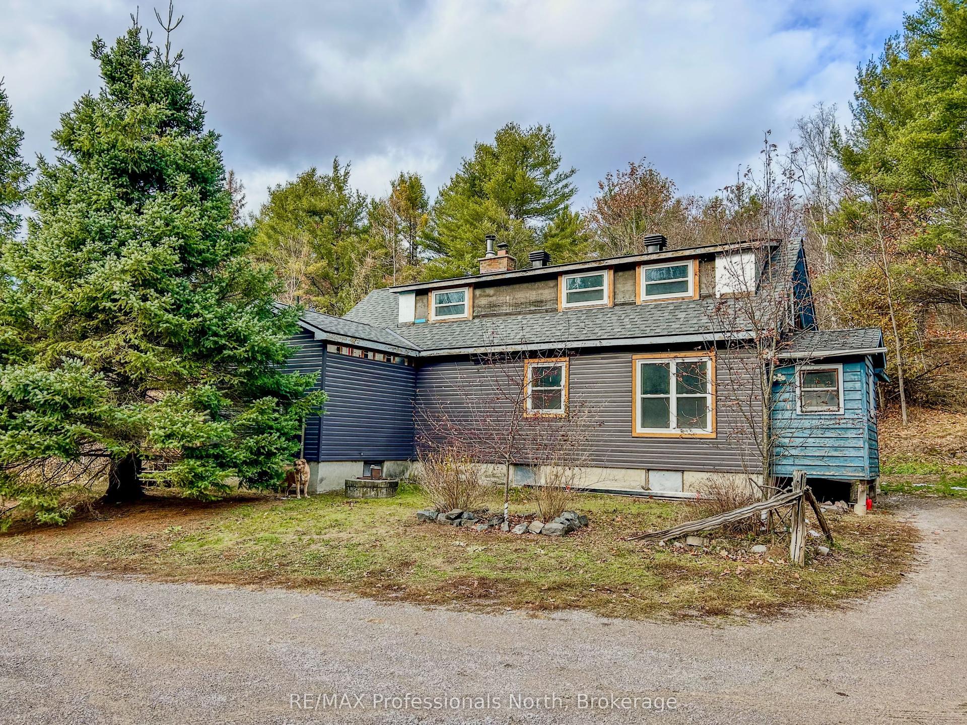 89 Jack Lake Road — photo 1