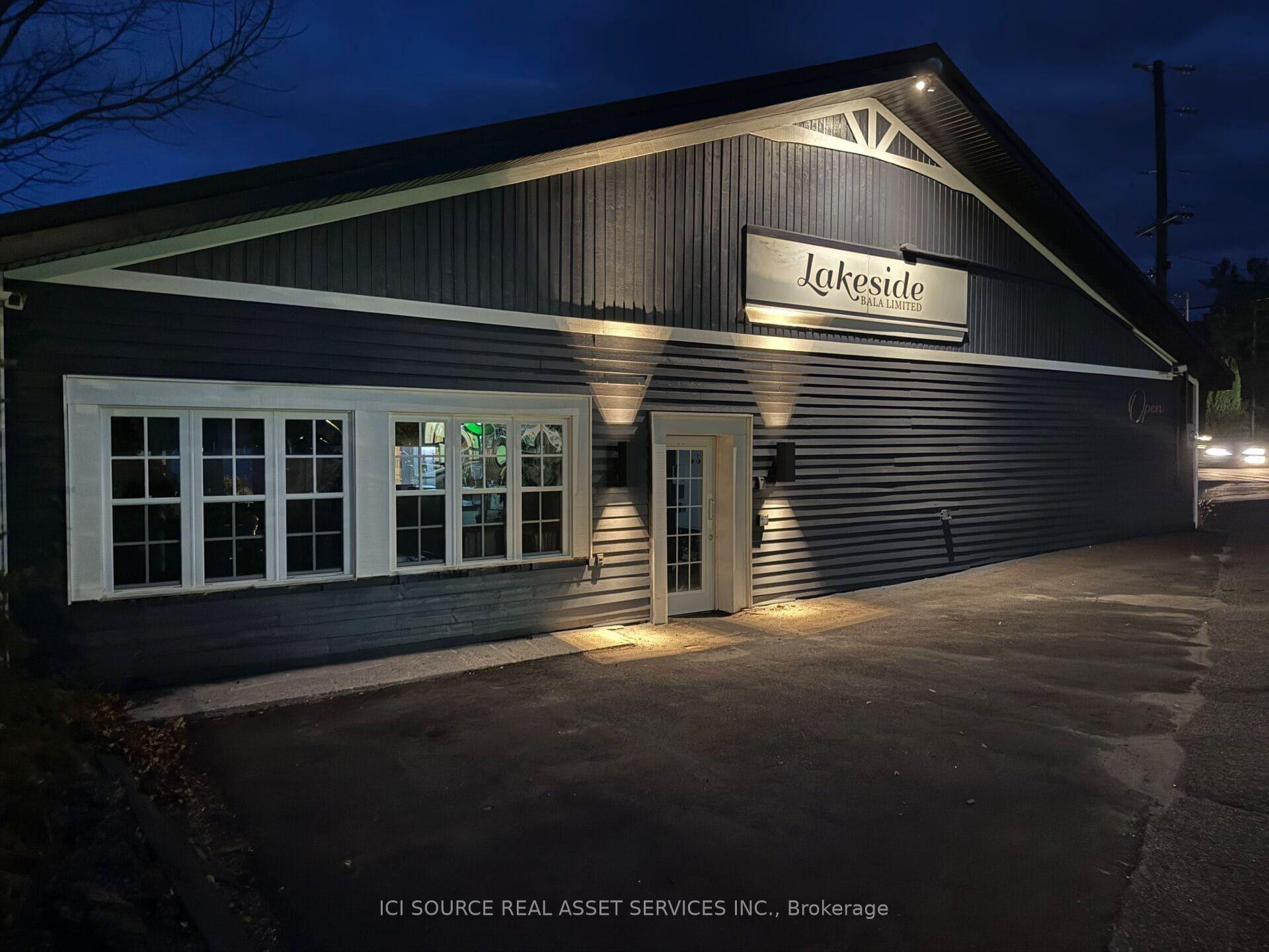 3068 Muskoka Road 169, Muskoka Lakes — Commercial for sale, photo 1