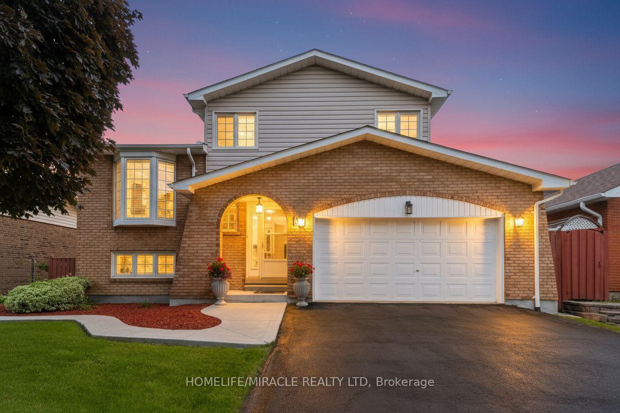 37 Blackthorn Lane, Brampton — Detached for sale, photo 1