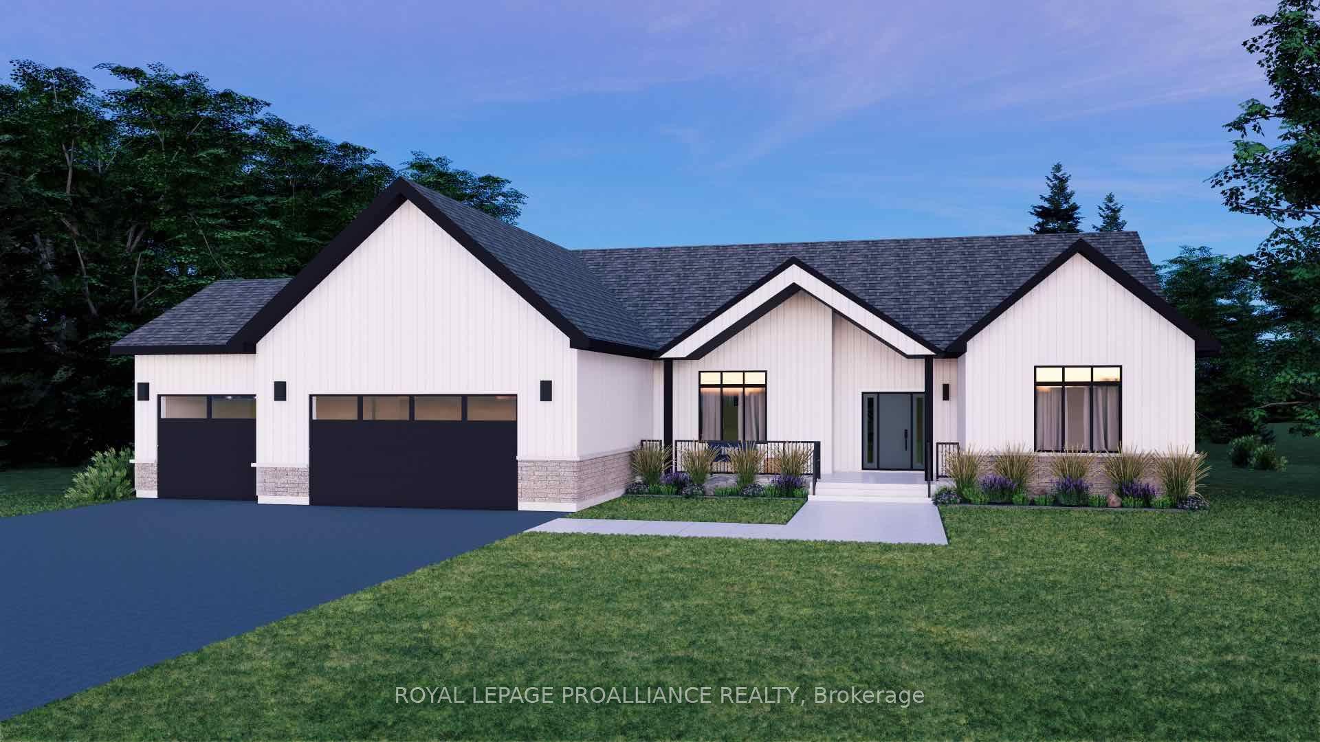 Lot 17 Ridgeline Drive — photo 1