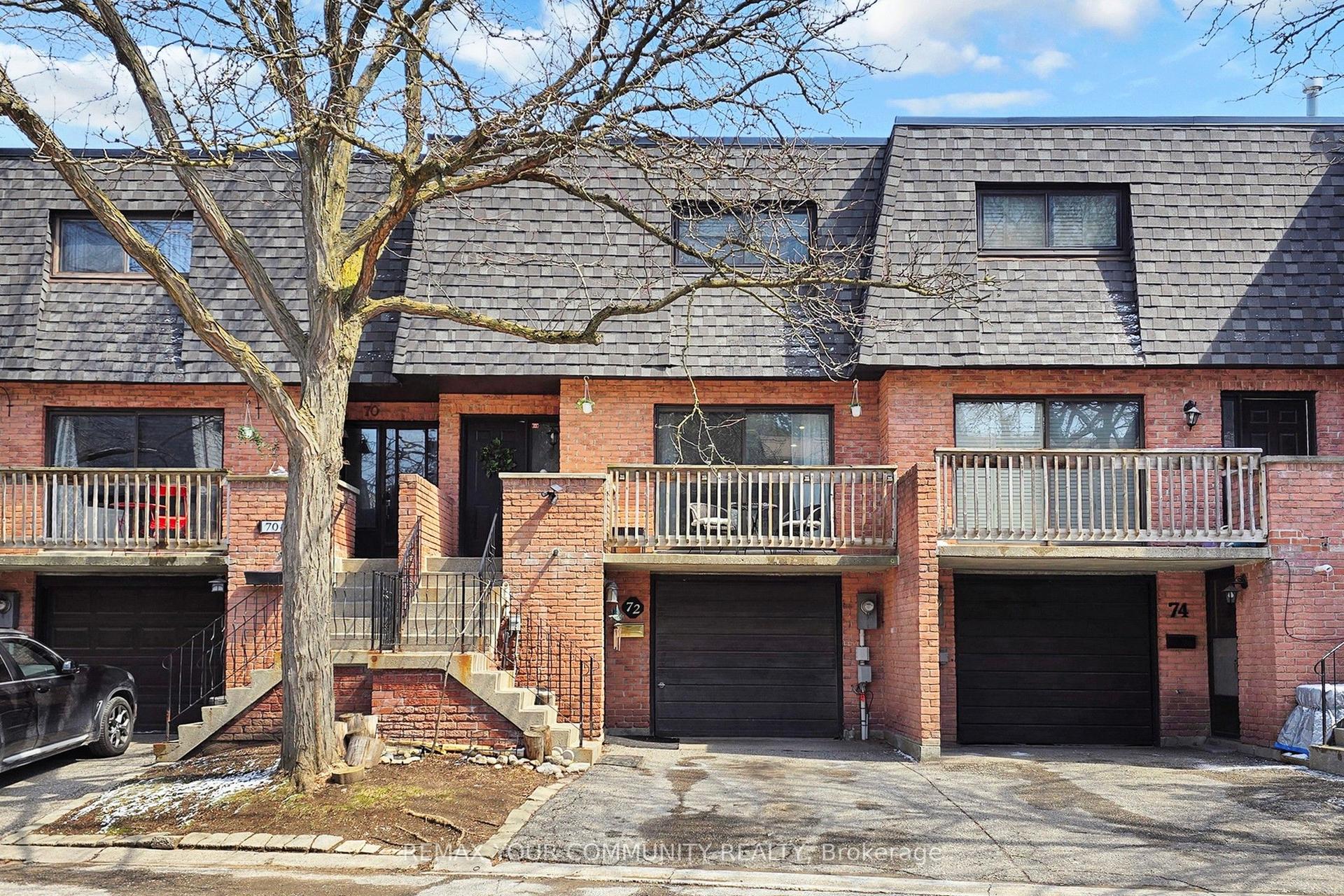 72 Ashglen Way 16 #16 — photo 1