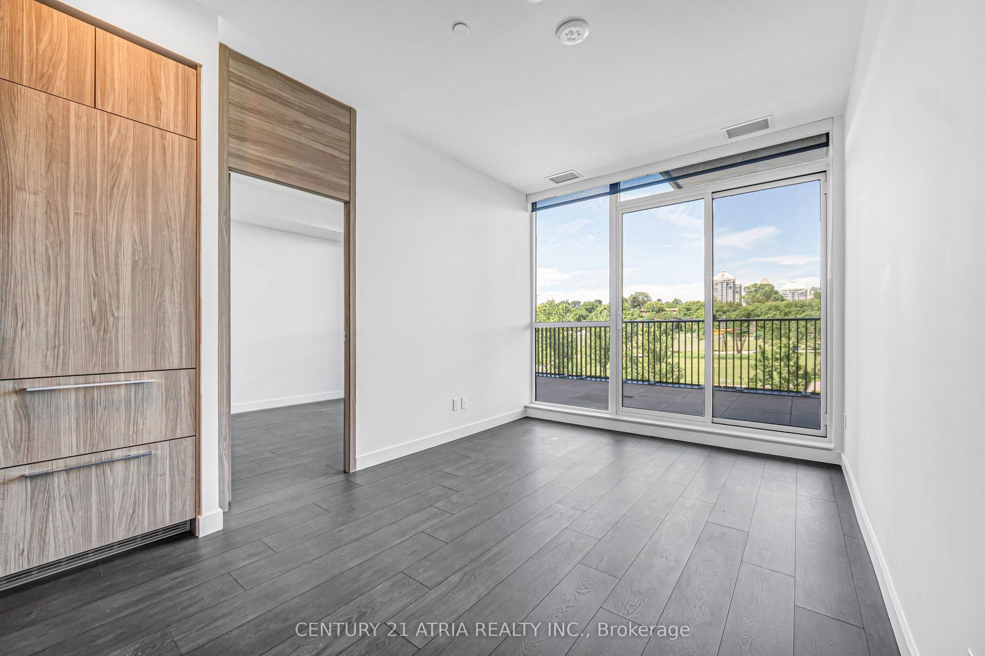 18 Esther Shiner Boulevard, Toronto — Condo for sale, photo 1