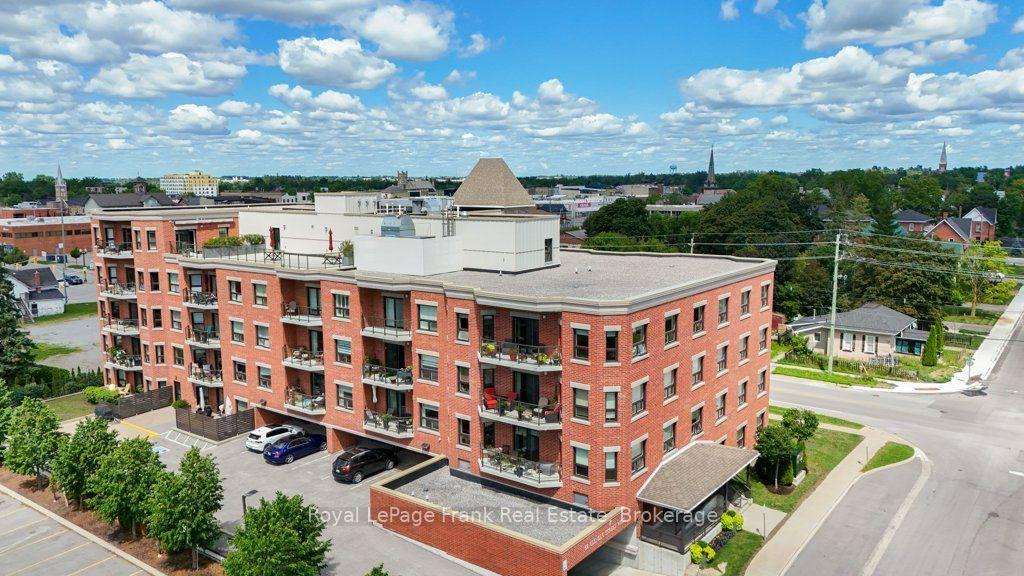 58 Glenelg Street W 103 #103, Kawartha Lakes — Condo for sale, photo 1