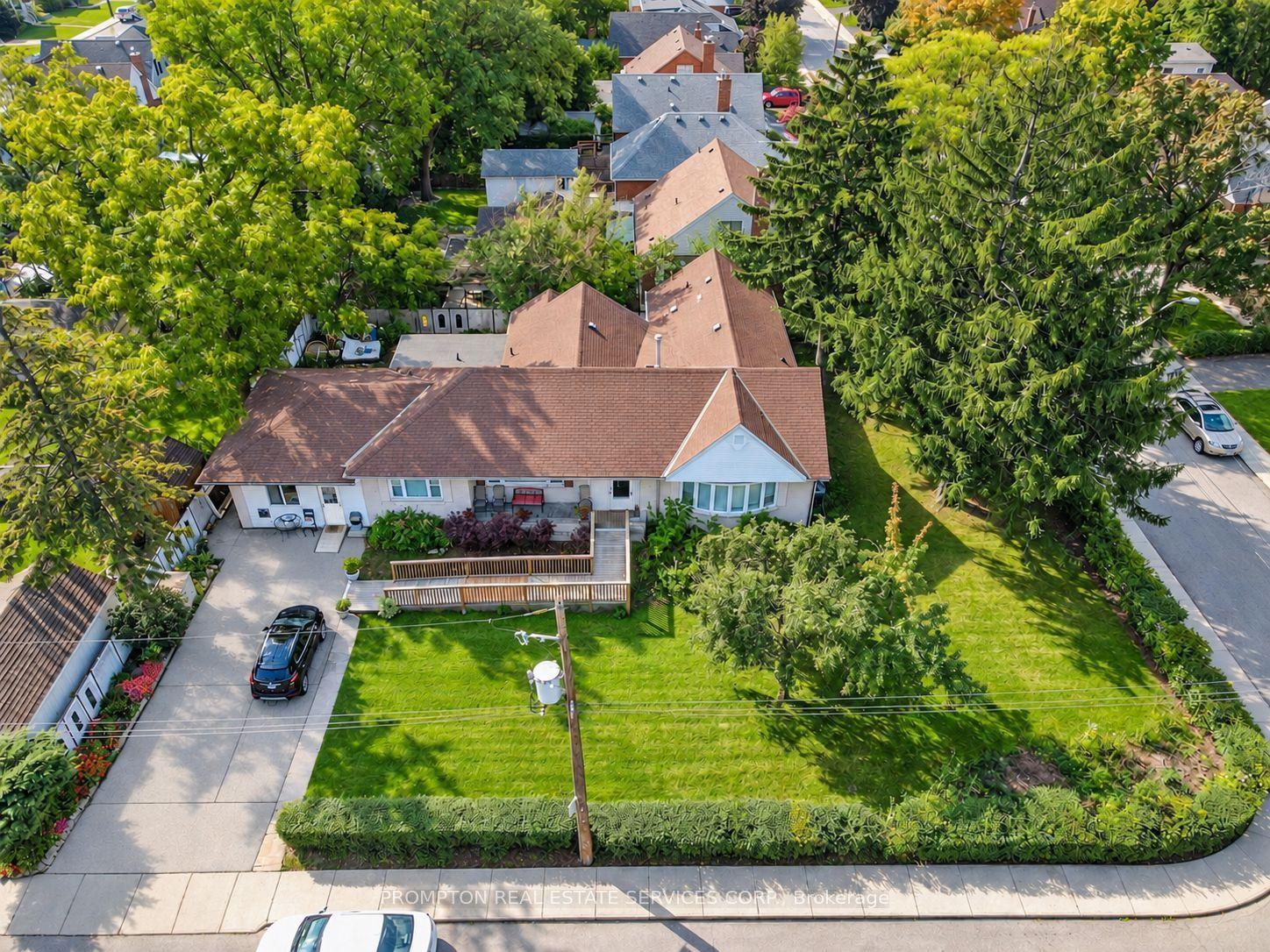 6 Kelso Street, Hamilton — Detached for lease, photo 1