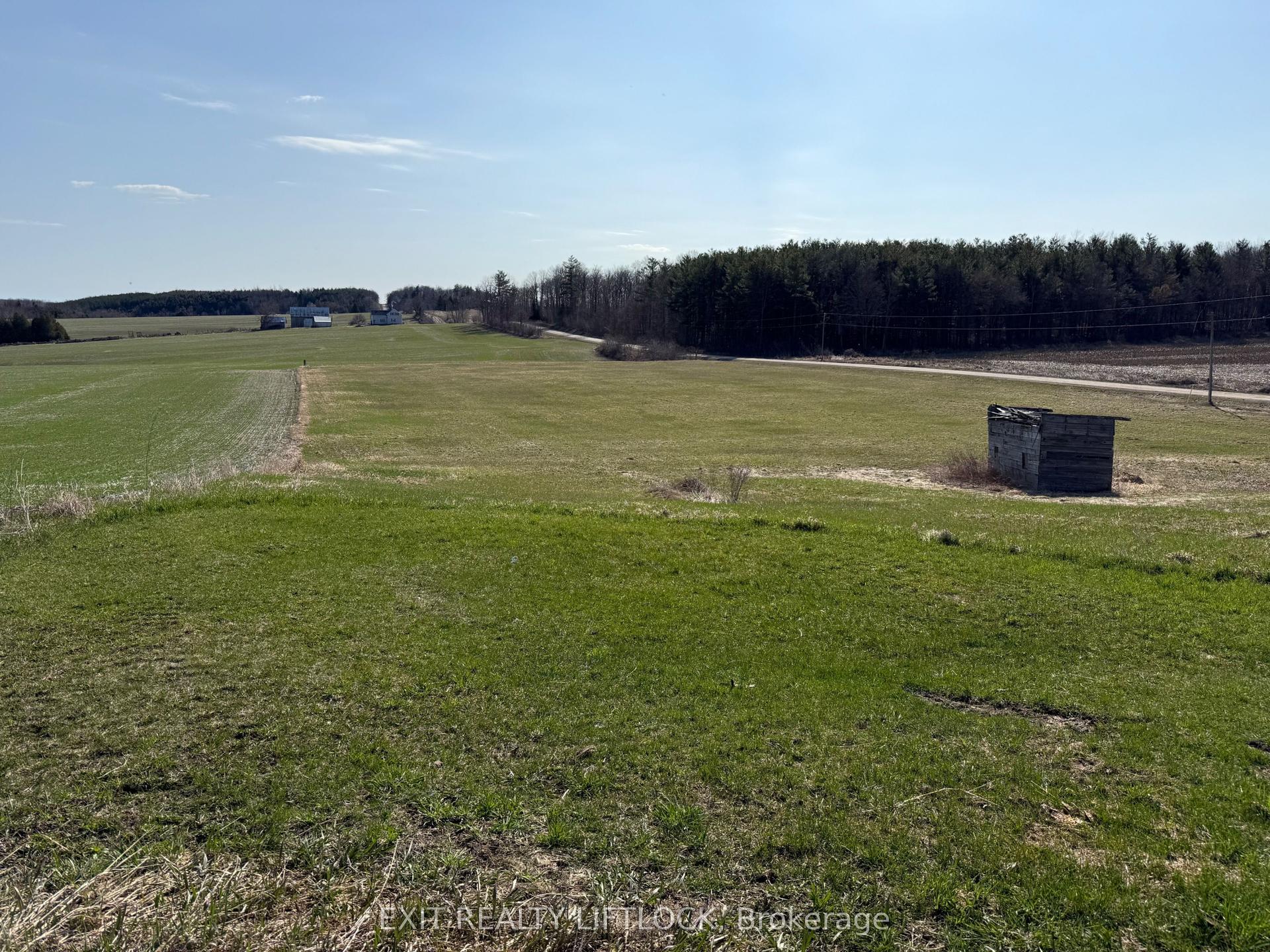 66 Concession Rd. 8 E N/A, Trent Hills — Land for sale, photo 1
