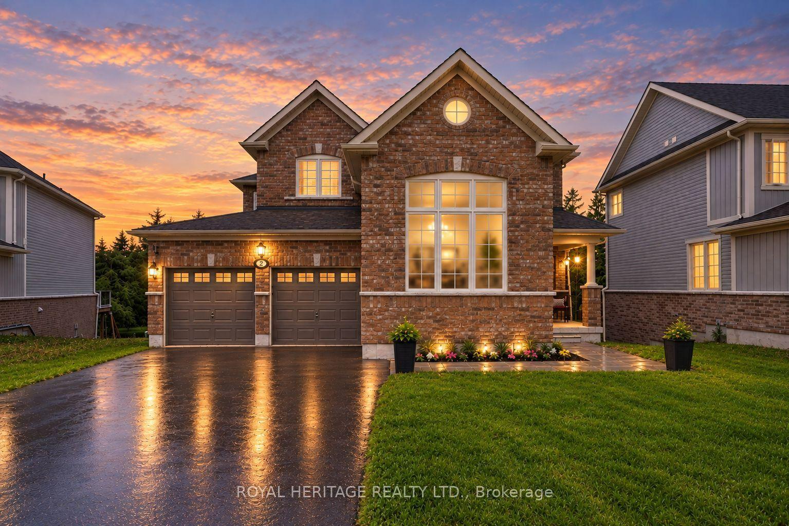 2 William Campbell Road, Otonabee-South Monaghan — Detached for sale, photo 1