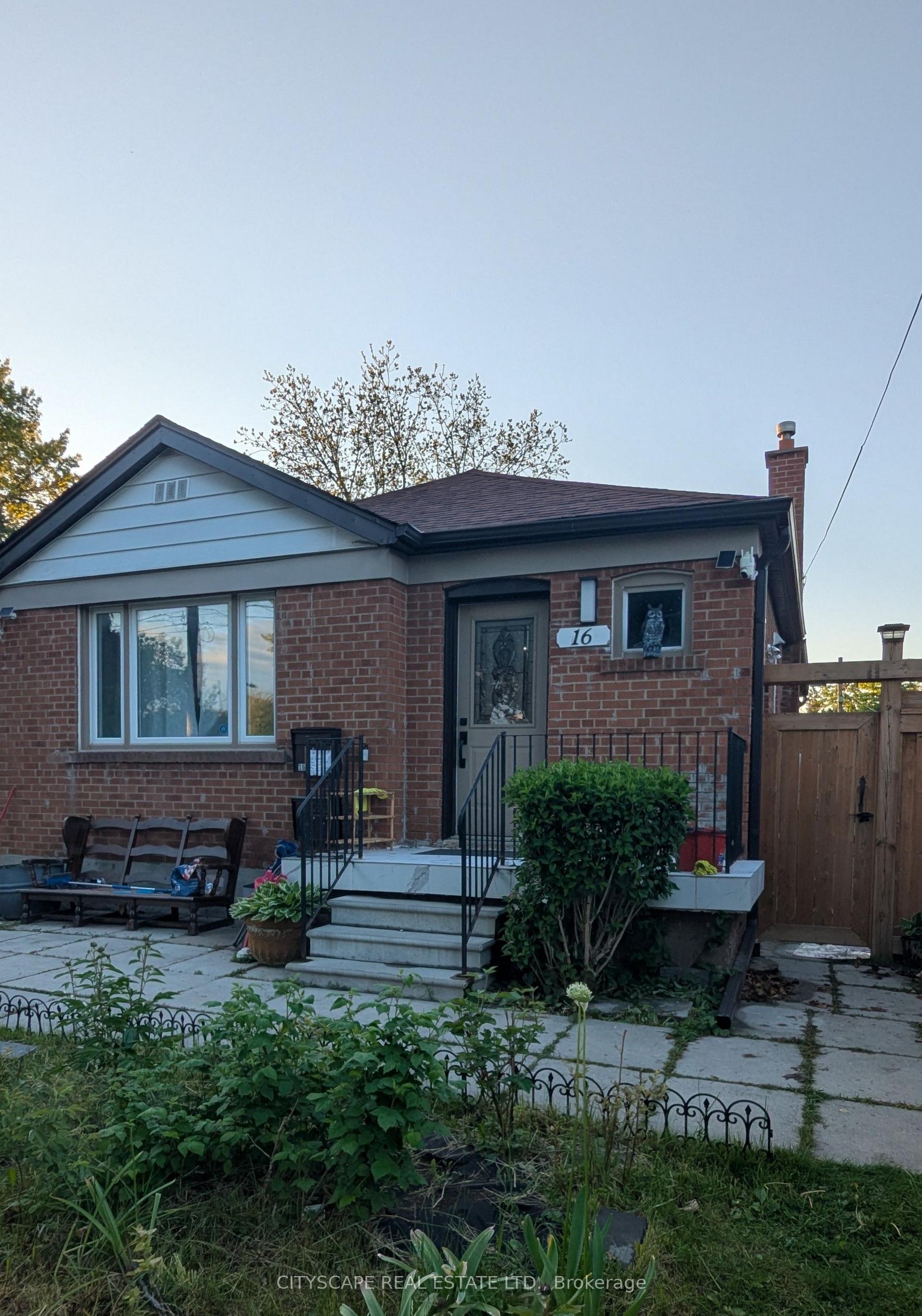 16 Melody Road Basement #Basement — photo 1