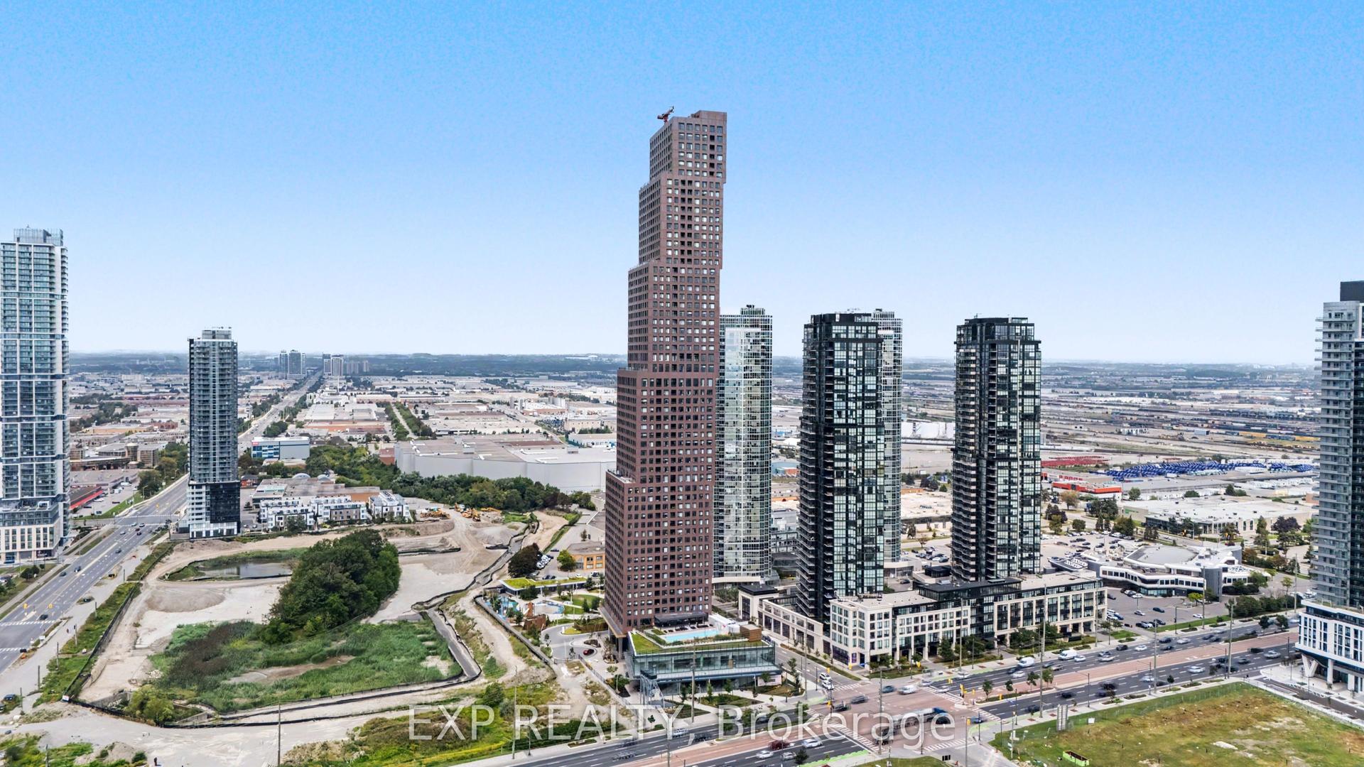 2920 Highway 7 Highway 4109 #4109, Vaughan — Condo for sale, photo 1