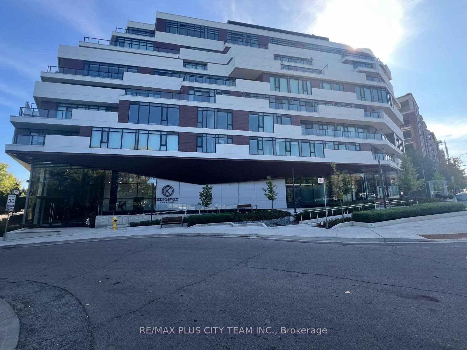 160 Kingsway Crescent W 316 #316, Toronto — Condo for lease, photo 1