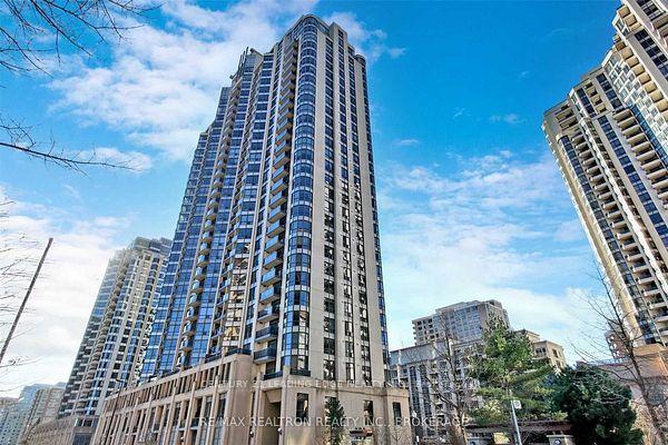 10 Northtown Way 913 #913, Toronto — Condo for sale, photo 1