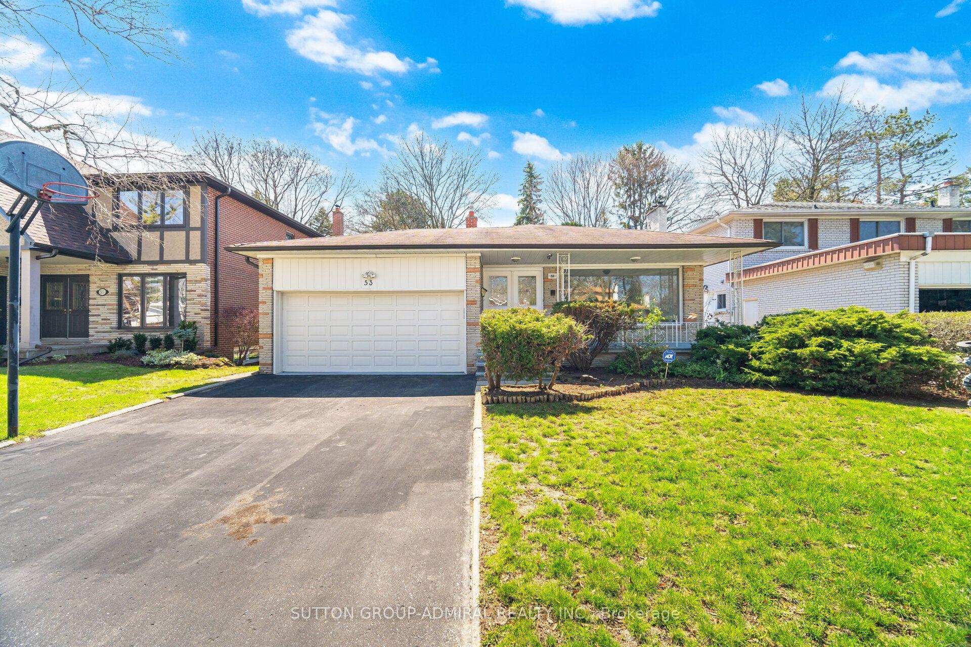 53 Bestview Drive — photo 1