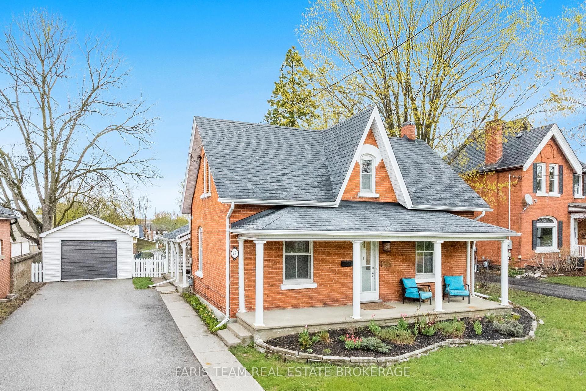 53 Burton Avenue — photo 1