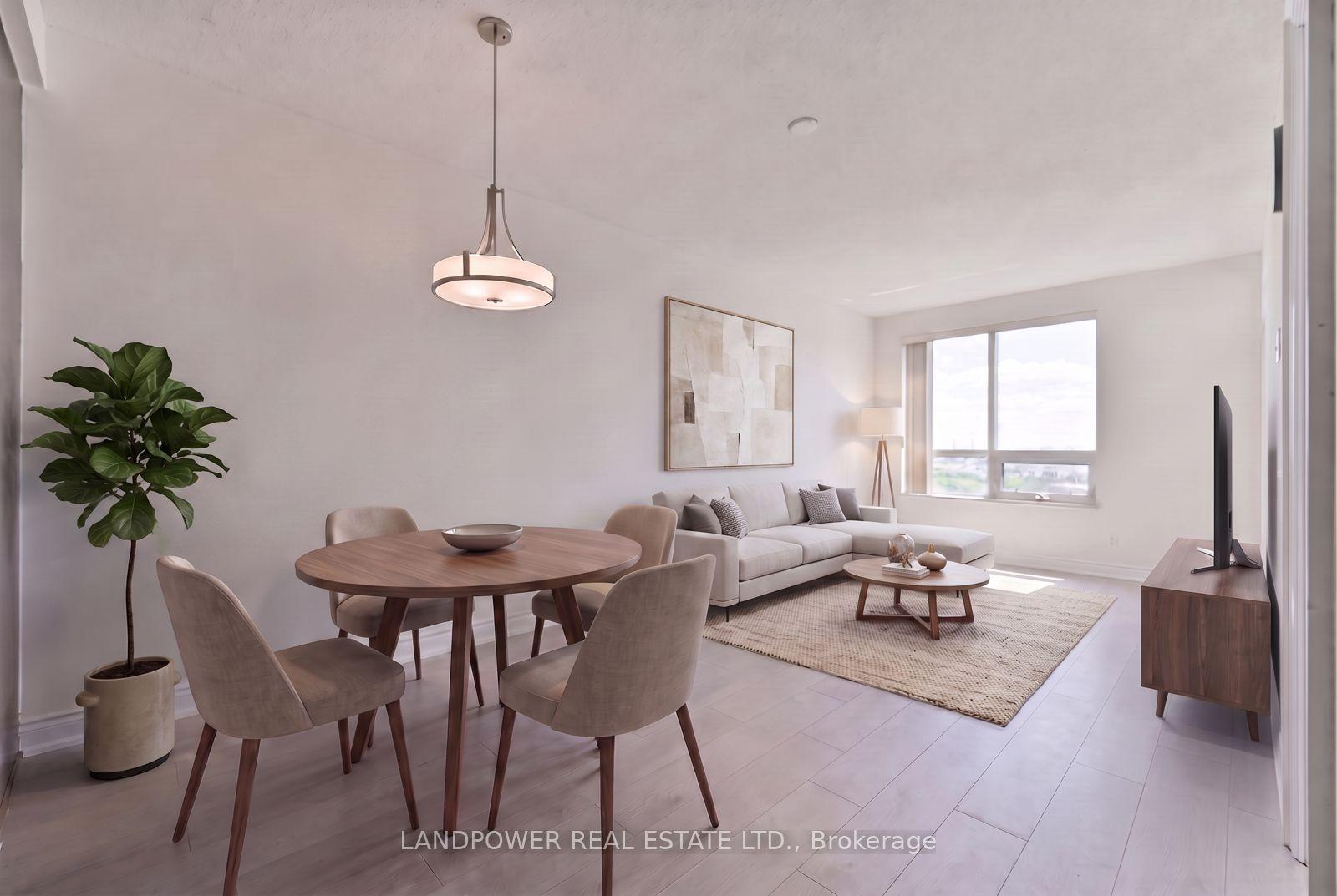 50 Clegg Road 1508 #1508, Markham — Condo for sale, photo 1