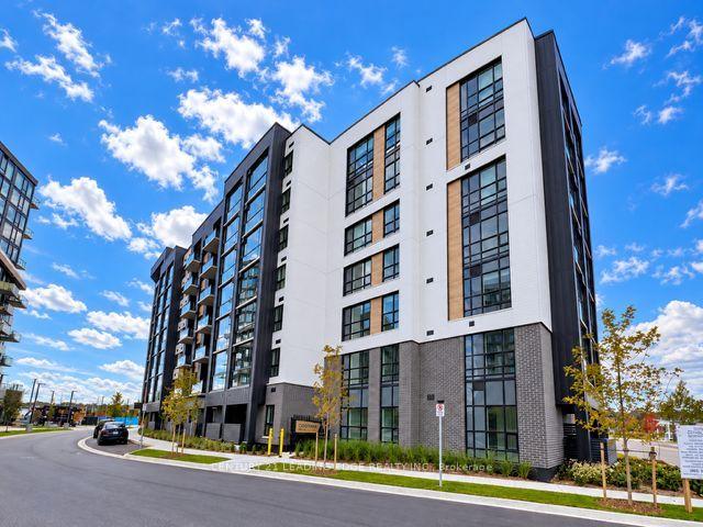 3008 William Cutmore Boulevard 706 #706, Oakville — Condo for lease, photo 1
