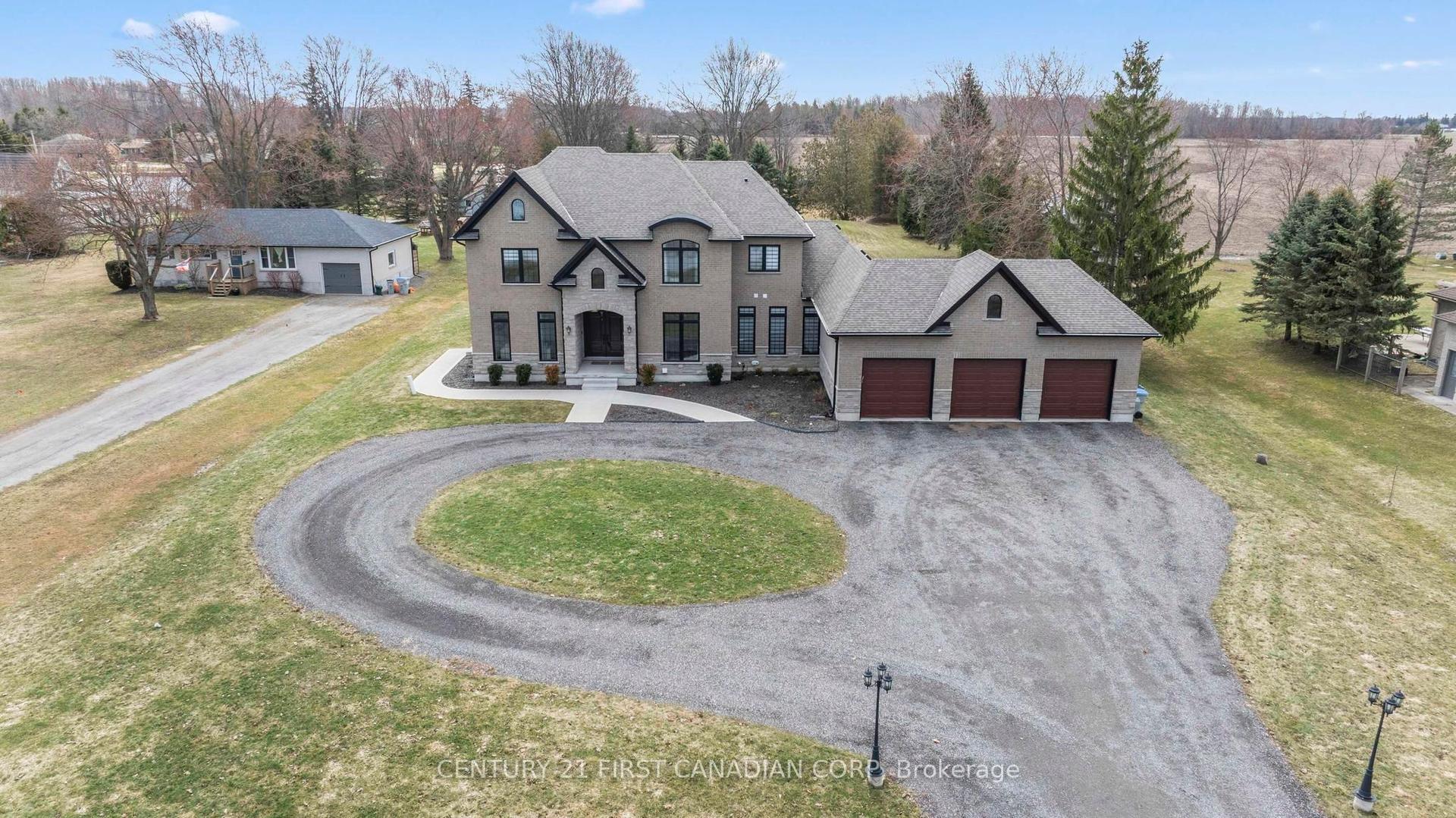 15257 Twelve Mile Road — photo 1