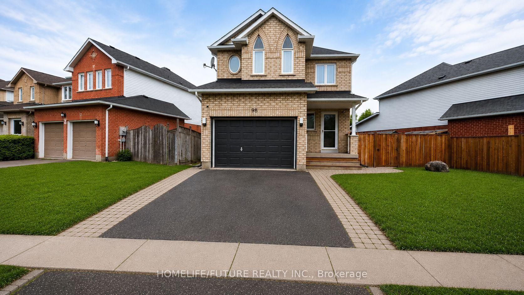 98 Guildwood Drive, Clarington — Detached for sale, photo 1