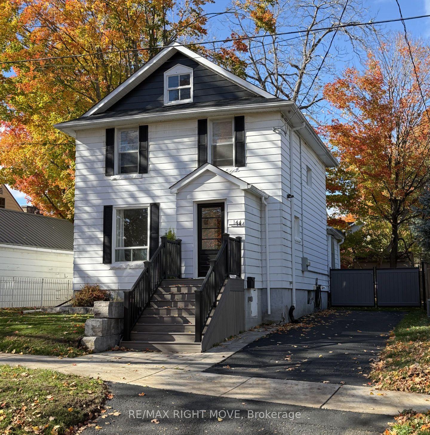 144 Cedar Street — photo 1