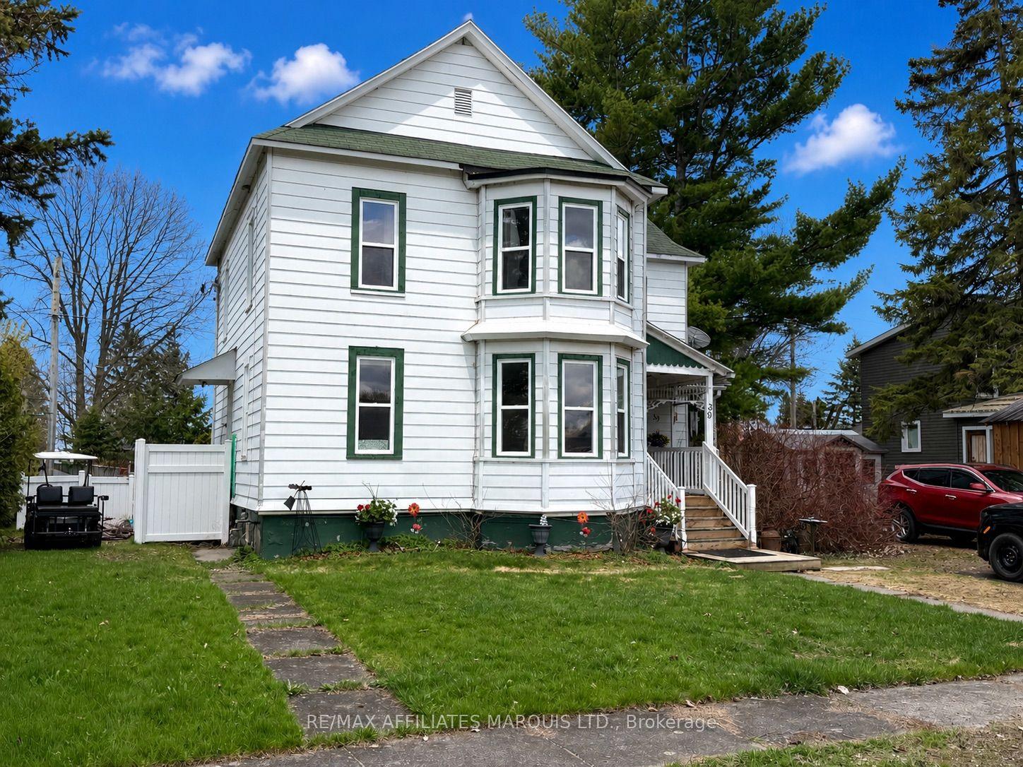 39 Church Avenue — photo 1
