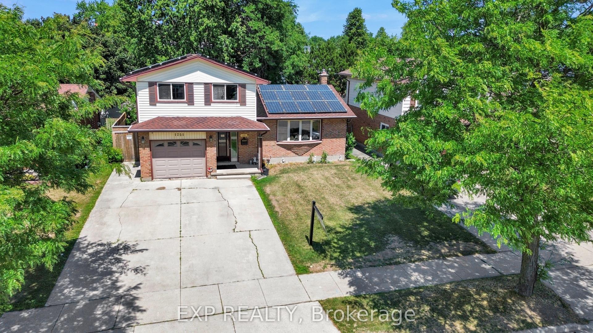 1251 Jalna Boulevard, London South — Detached for sale, photo 1