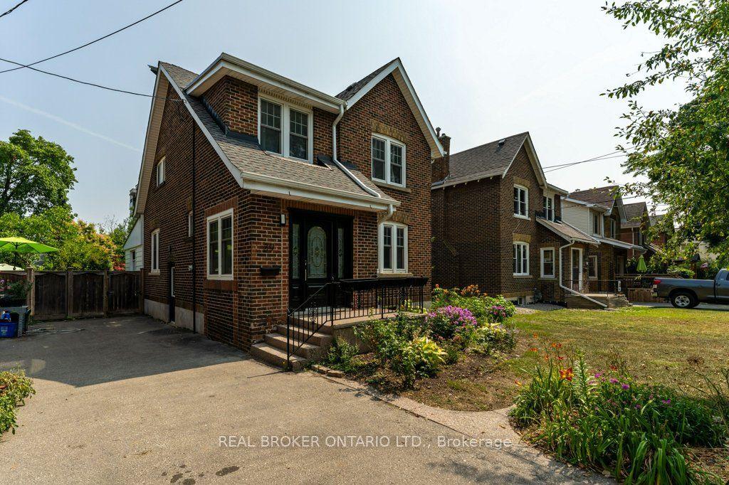 39 Court Street N, Milton — Detached for sale, photo 1