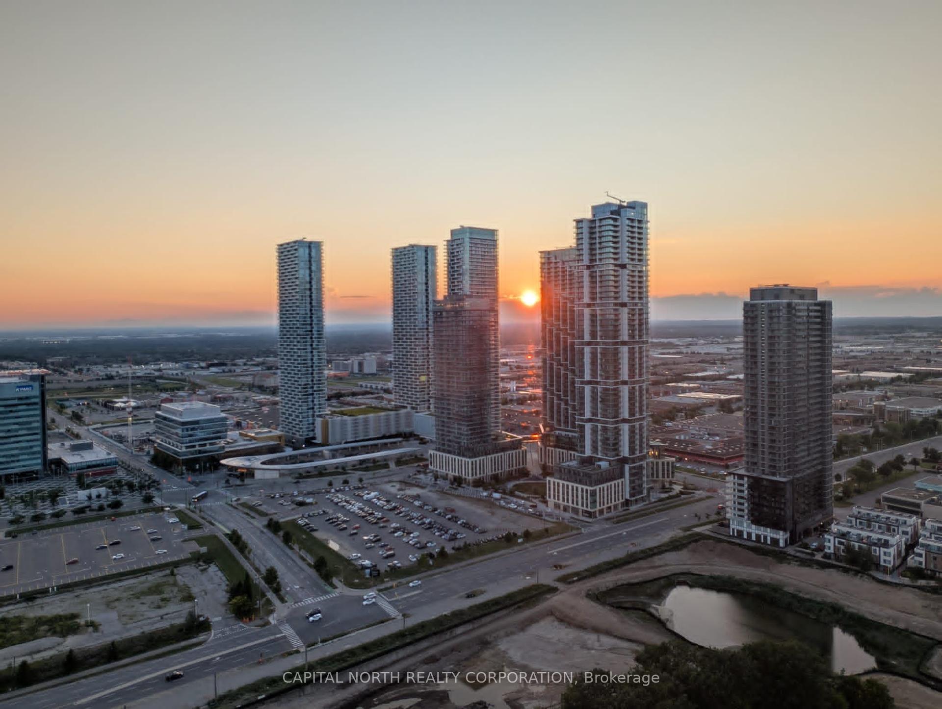 2920 Hwy 7 Road 3305 #3305, Vaughan — Condo for lease, photo 1