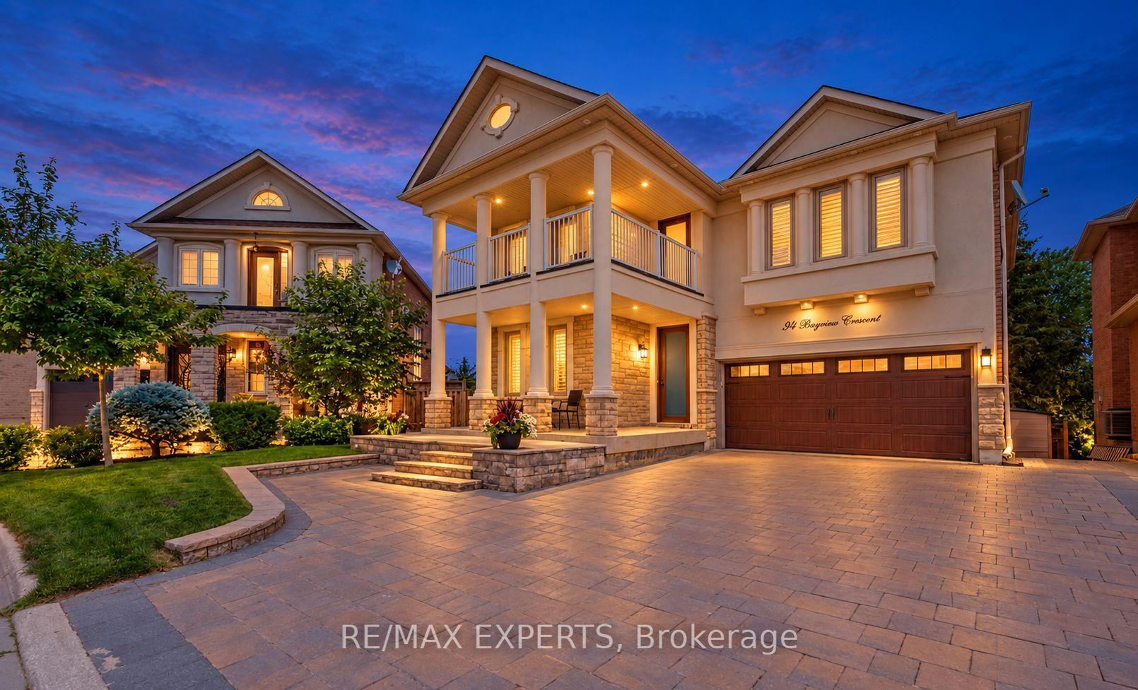94 Royview Crescent, Vaughan — Detached for lease, photo 1