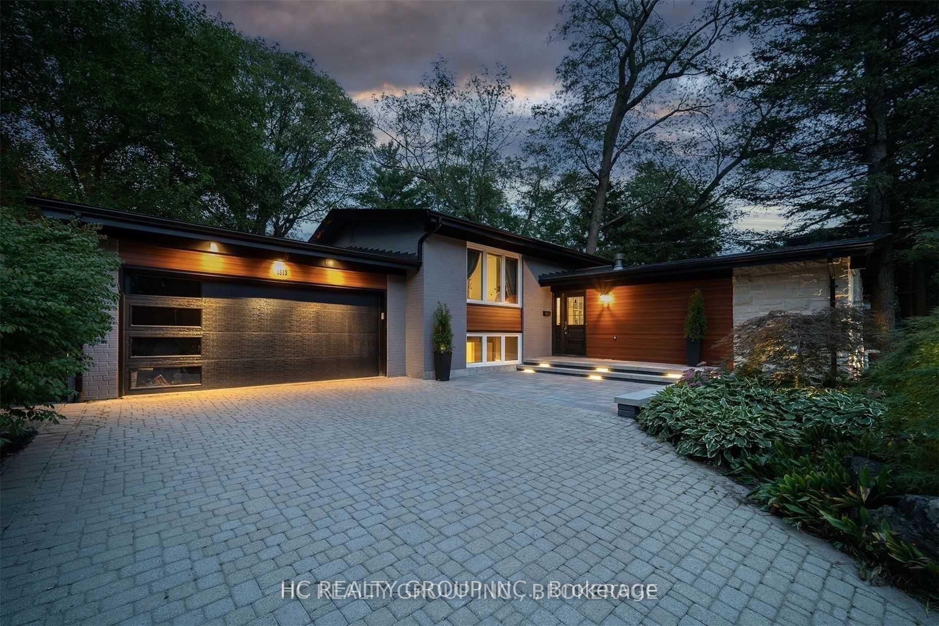 1513 Merrow Road, Mississauga — Detached for lease, photo 1