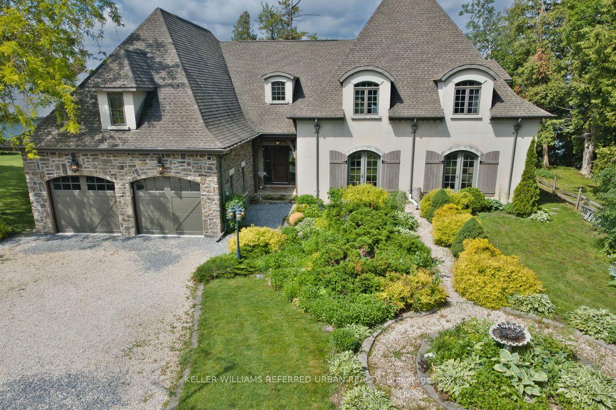 24960 Thorah Park Boulevard, Brock — Detached for sale, photo 1