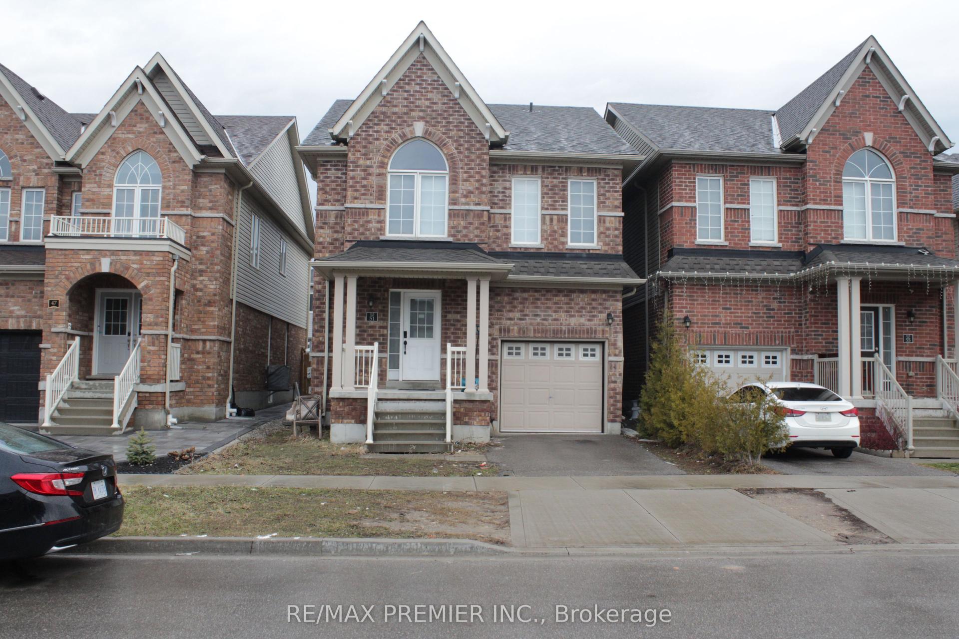 51 Mullholland Avenue — photo 1