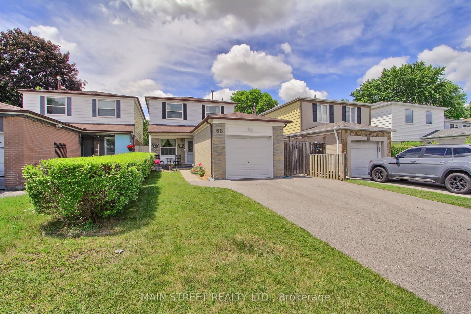 68 Patterson Street — photo 1