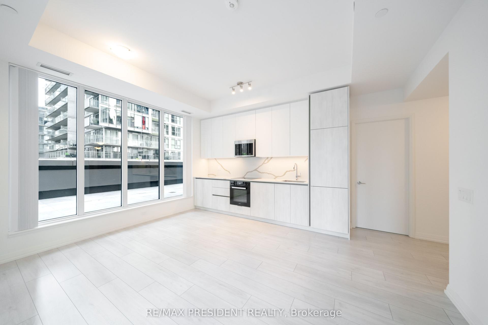 400 King Street W 808 #808, Toronto — Condo for lease, photo 1