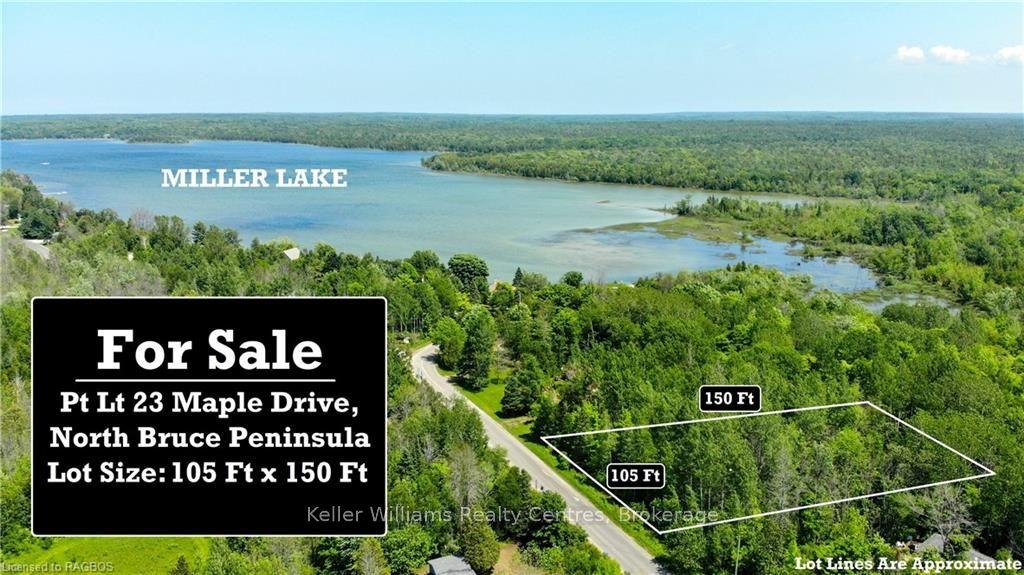 PT LT 23 Maple Drive — photo 1